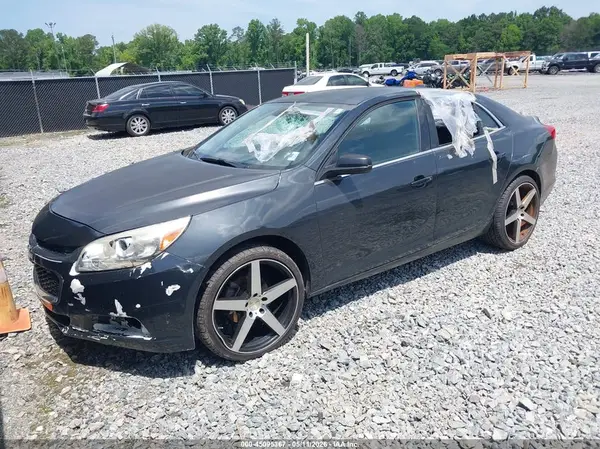 1G11C5SA9GU118994 2016 CHEVROLET MALIBU - Image 2