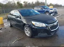 1G11C5SA9GU122916 2016 CHEVROLET MALIBU