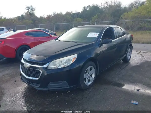 1G11C5SA9GU122916 2016 CHEVROLET MALIBU - Image 2