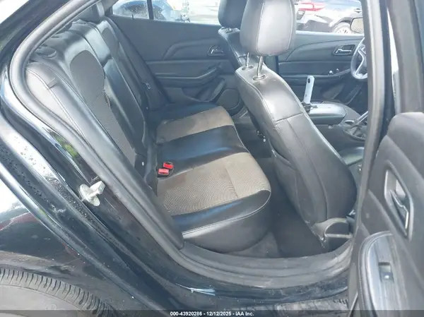 1G11C5SA9GU122916 2016 CHEVROLET MALIBU - Image 8