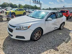 1G11C5SA9GU124763 2016 CHEVROLET MALIBU