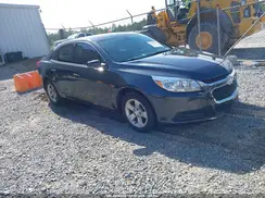 1G11C5SA9GU127596 2016 CHEVROLET MALIBU