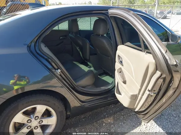 1G11C5SA9GU127596 2016 CHEVROLET MALIBU - Image 8