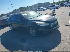 1G11C5SA9GU127999 2016 CHEVROLET MALIBU