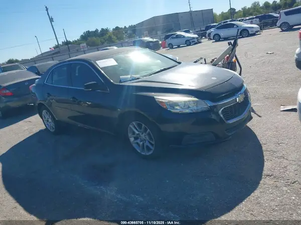 1G11C5SA9GU127999 2016 CHEVROLET MALIBU - Image 1