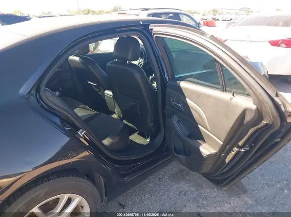 1G11C5SA9GU127999 2016 CHEVROLET MALIBU - Image 8