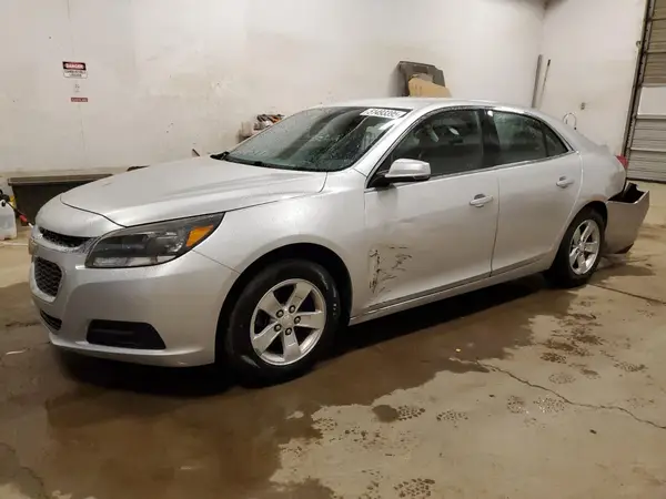 1G11C5SA9GU128781 2016 CHEVROLET MALIBU - Image 1