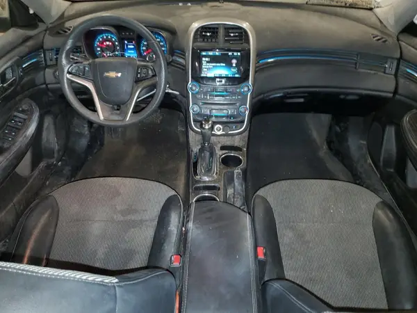 1G11C5SA9GU128781 2016 CHEVROLET MALIBU - Image 8