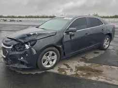 1G11C5SA9GU130661 2016 CHEVROLET MALIBU