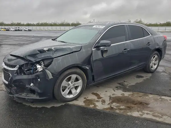 1G11C5SA9GU130661 2016 CHEVROLET MALIBU - Image 1