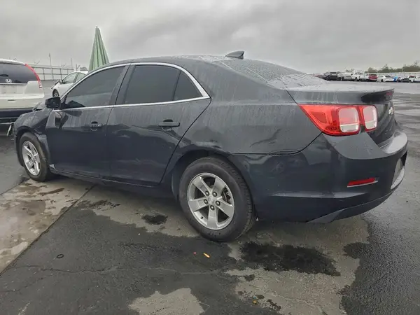 1G11C5SA9GU130661 2016 CHEVROLET MALIBU - Image 2