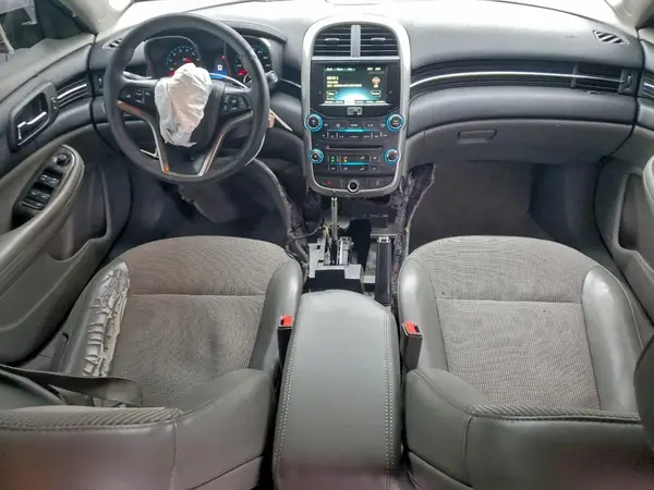 1G11C5SA9GU130661 2016 CHEVROLET MALIBU - Image 8