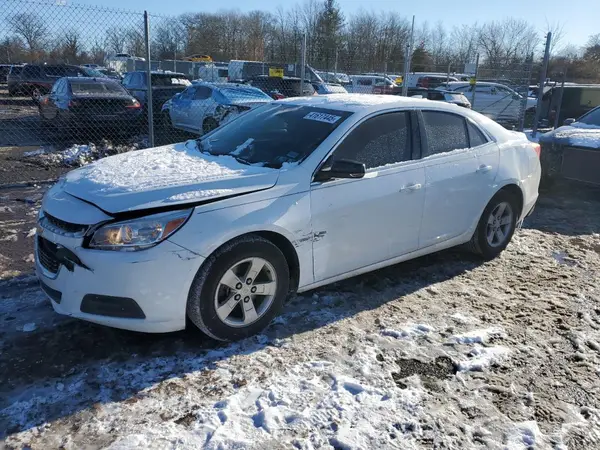 1G11C5SA9GU130806 2016 CHEVROLET MALIBU - Image 1