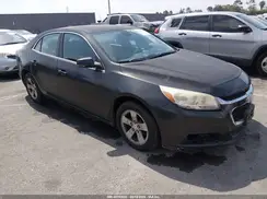 1G11C5SA9GU134631 2016 CHEVROLET MALIBU