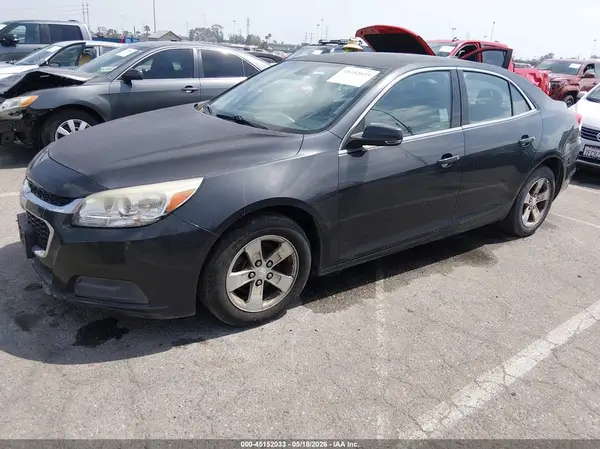 1G11C5SA9GU134631 2016 CHEVROLET MALIBU - Image 2