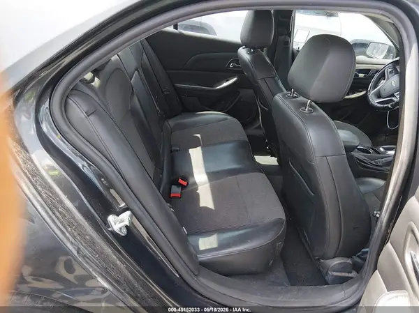1G11C5SA9GU134631 2016 CHEVROLET MALIBU - Image 8
