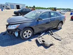 1G11C5SA9GU135777 2016 CHEVROLET MALIBU