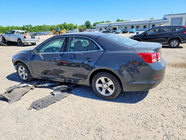 1G11C5SA9GU135777 2016 CHEVROLET MALIBU - Image 2