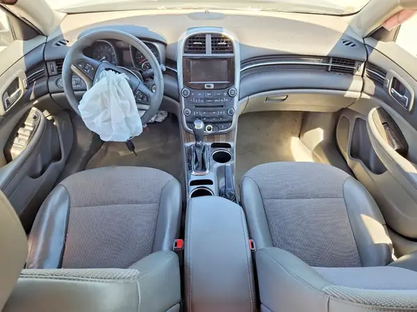 1G11C5SA9GU135777 2016 CHEVROLET MALIBU - Image 8