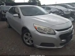 1G11C5SA9GU136668 2016 CHEVROLET MALIBU