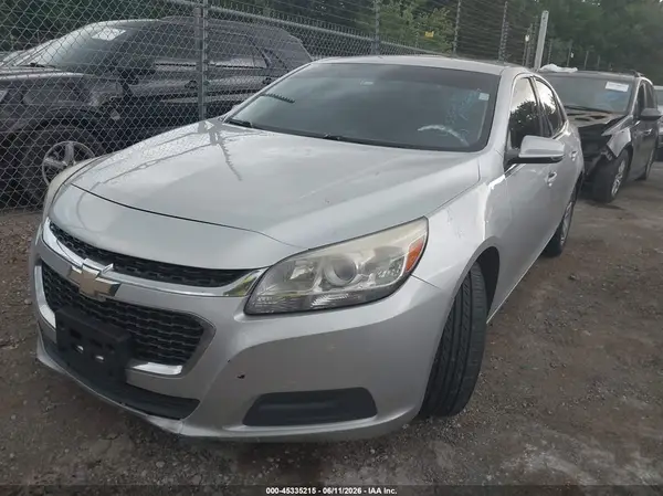 1G11C5SA9GU136668 2016 CHEVROLET MALIBU - Image 2