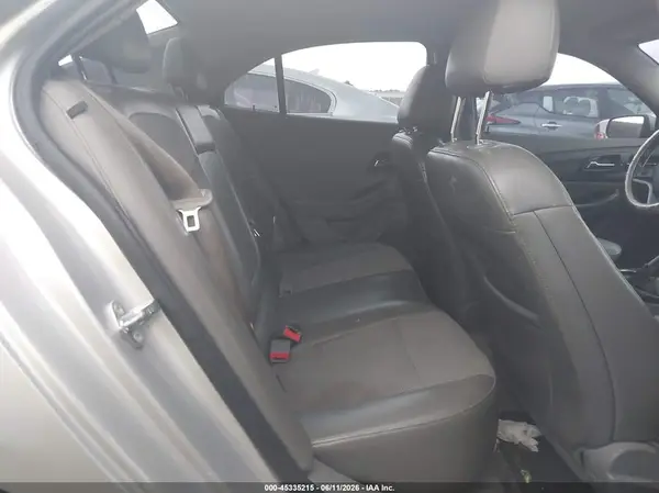 1G11C5SA9GU136668 2016 CHEVROLET MALIBU - Image 8