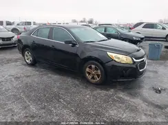 1G11C5SA9GU137769 2016 CHEVROLET MALIBU
