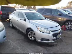 1G11C5SA9GU137836 2016 CHEVROLET MALIBU