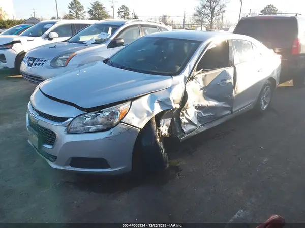 1G11C5SA9GU137836 2016 CHEVROLET MALIBU - Image 2