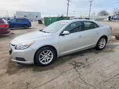 1G11C5SA9GU141045 2016 CHEVROLET MALIBU