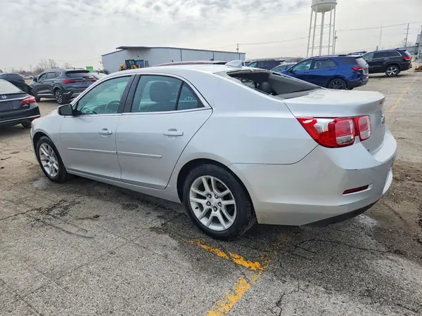 1G11C5SA9GU141045 2016 CHEVROLET MALIBU - Image 2