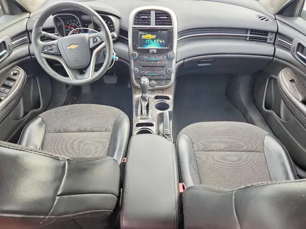 1G11C5SA9GU141045 2016 CHEVROLET MALIBU - Image 8