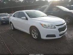 1G11C5SA9GU141465 2016 CHEVROLET MALIBU
