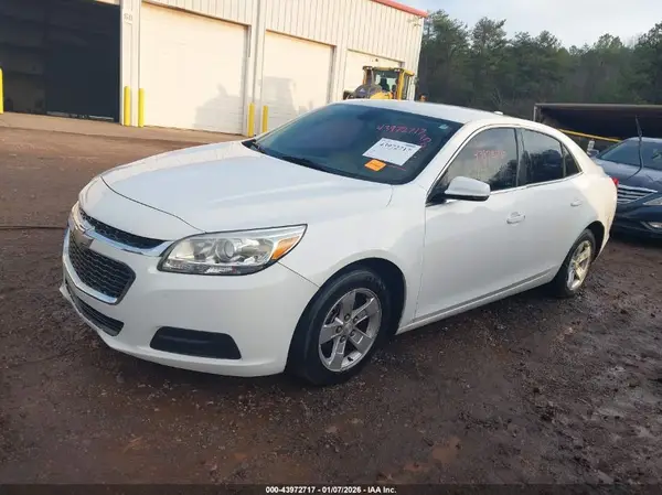 1G11C5SA9GU141465 2016 CHEVROLET MALIBU - Image 2