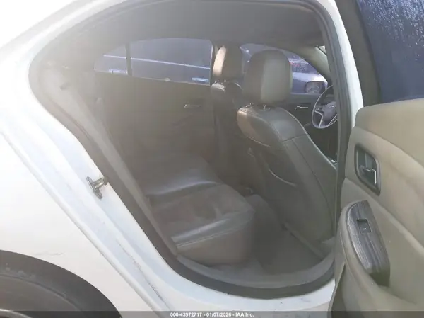 1G11C5SA9GU141465 2016 CHEVROLET MALIBU - Image 8