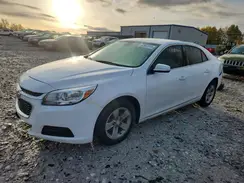 1G11C5SA9GU143233 2016 CHEVROLET MALIBU