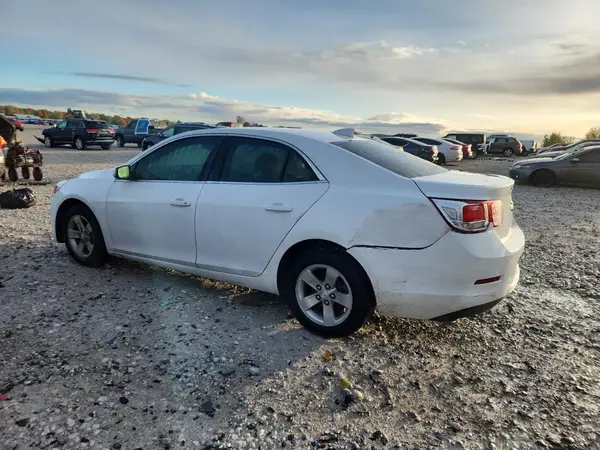 1G11C5SA9GU143233 2016 CHEVROLET MALIBU - Image 2