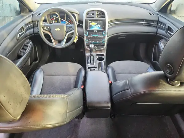 1G11C5SA9GU143233 2016 CHEVROLET MALIBU - Image 8