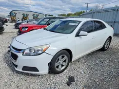 1G11C5SA9GU144768 2016 CHEVROLET MALIBU
