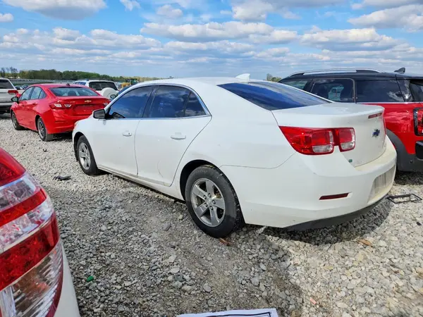 1G11C5SA9GU144768 2016 CHEVROLET MALIBU - Image 2