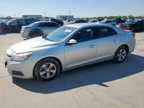 1G11C5SA9GU145533 2016 CHEVROLET MALIBU - Image 1