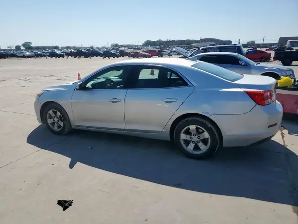1G11C5SA9GU145533 2016 CHEVROLET MALIBU - Image 2