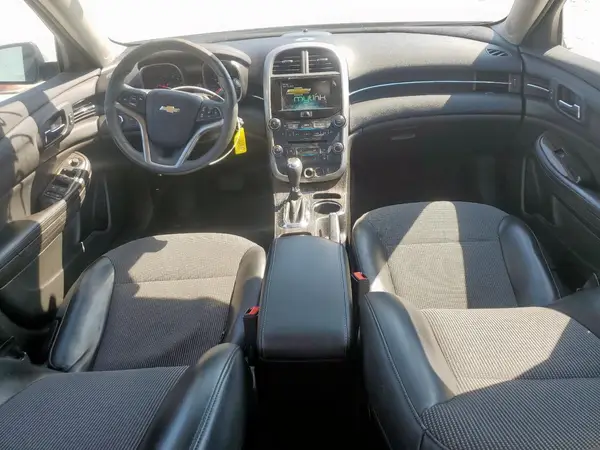 1G11C5SA9GU145533 2016 CHEVROLET MALIBU - Image 8