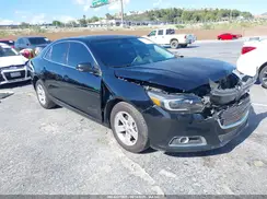1G11C5SA9GU146021 2016 CHEVROLET MALIBU