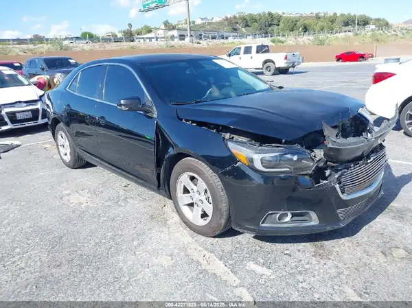 1G11C5SA9GU146021 2016 CHEVROLET MALIBU - Image 1
