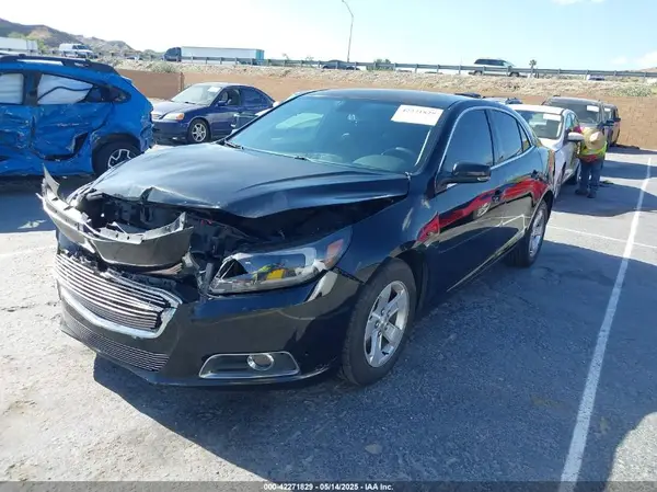 1G11C5SA9GU146021 2016 CHEVROLET MALIBU - Image 2