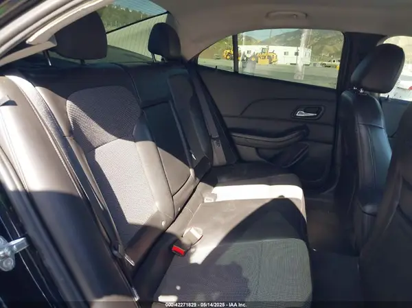 1G11C5SA9GU146021 2016 CHEVROLET MALIBU - Image 8