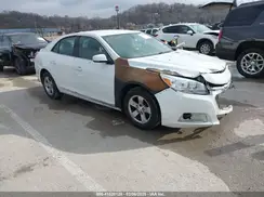 1G11C5SA9GU146102 2016 CHEVROLET MALIBU