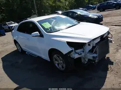 1G11C5SA9GU147265 2016 CHEVROLET MALIBU
