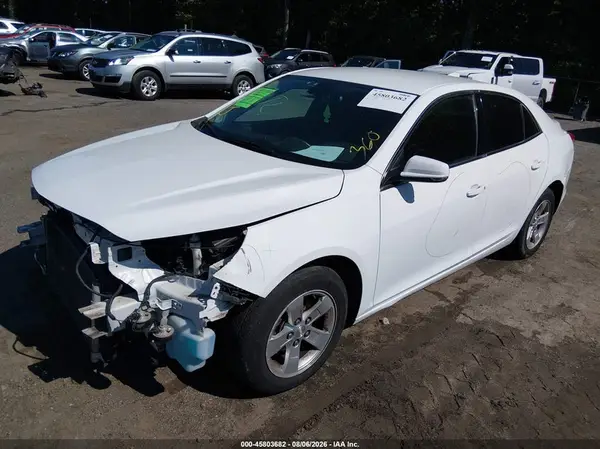1G11C5SA9GU147265 2016 CHEVROLET MALIBU - Image 2